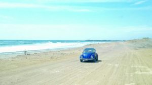 Chiclayo Beaches Pimentel