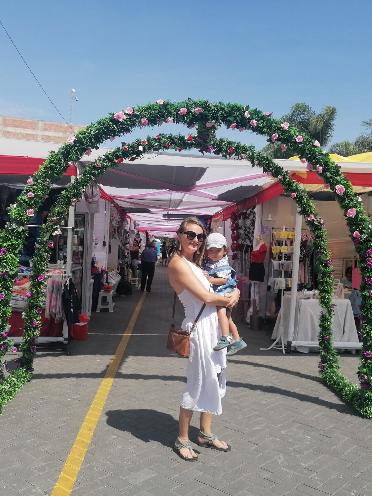 Valentine Day of Love