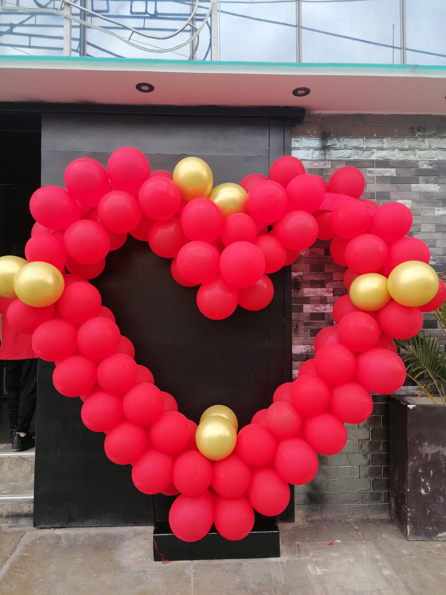 Valentine Day of Love