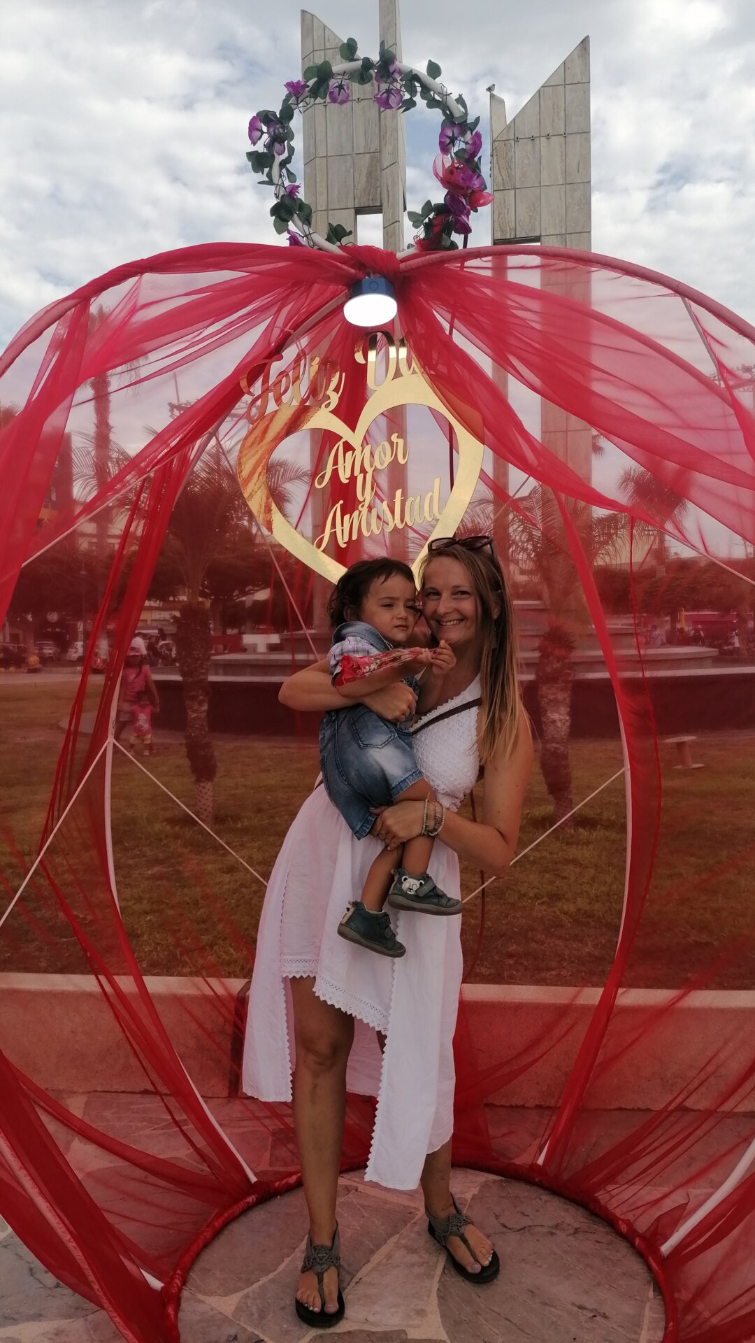 Valentine Day of Love